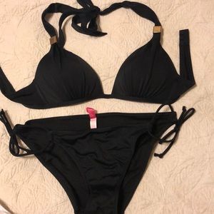 VS bikini